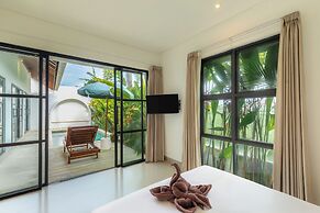 Alaya Villa Munggu