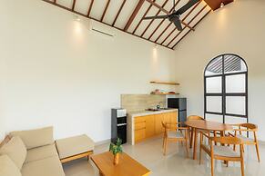 Alaya Villa Munggu