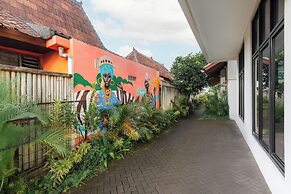 Alaya Villa Munggu