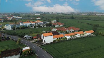 Alaya Villa Munggu