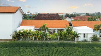 Alaya Villa Munggu