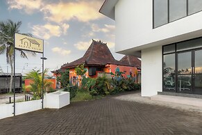 Alaya Villa Munggu