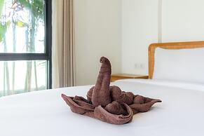 Alaya Villa Munggu