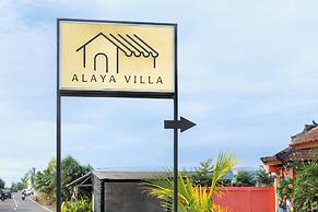 Alaya Villa Munggu