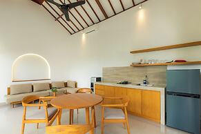Alaya Villa Munggu