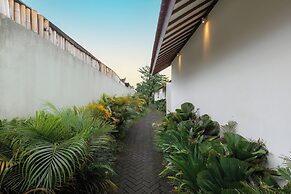 Alaya Villa Munggu