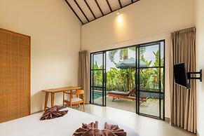 Alaya Villa Munggu