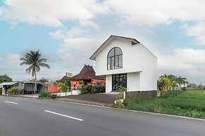 Alaya Villa Munggu