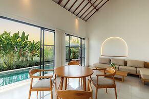 Alaya Villa Munggu