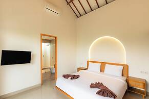 Alaya Villa Munggu