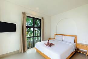 Alaya Villa Munggu