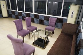 Hotel Prachi