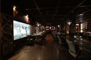 Hotel Prachi