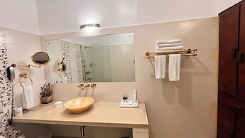 Hotel Prachi