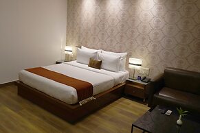 Hotel Prachi