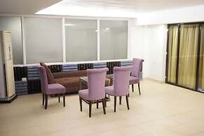 Hotel Prachi