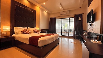 Hotel Prachi