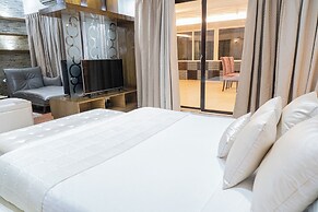 Hotel Prachi