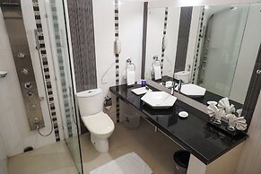 Hotel Prachi