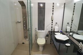 Hotel Prachi