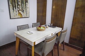 Hotel Prachi