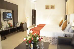 Hotel Prachi