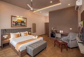 Paradsie Marari Boutique Resort