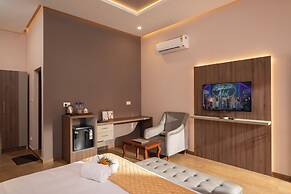 Paradsie Marari Boutique Resort