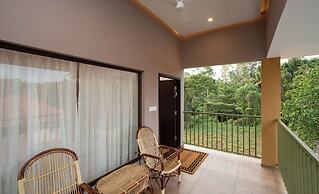 Paradsie Marari Boutique Resort