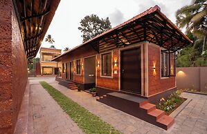 Paradsie Marari Boutique Resort