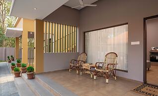 Paradsie Marari Boutique Resort