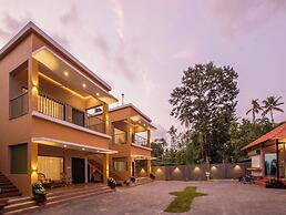 Paradsie Marari Boutique Resort