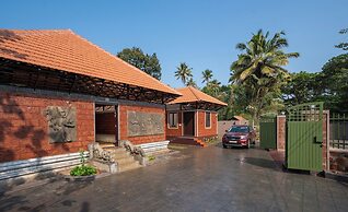 Paradsie Marari Boutique Resort