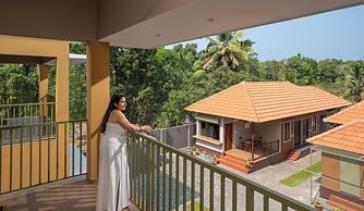 Paradsie Marari Boutique Resort