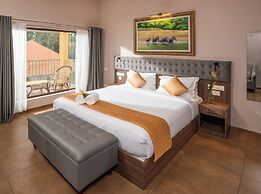 Paradsie Marari Boutique Resort