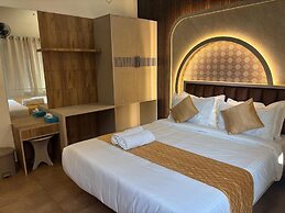 Paradsie Marari Boutique Resort