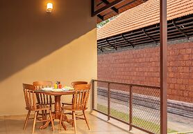 Paradsie Marari Boutique Resort