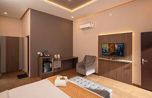 Paradsie Marari Boutique Resort