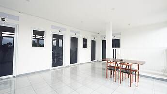 JS Sentul City