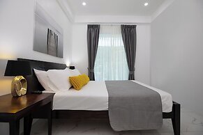 Villa Homey Patong