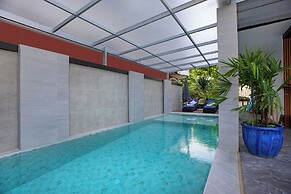 Villa Homey Patong