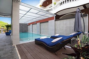 Villa Homey Patong