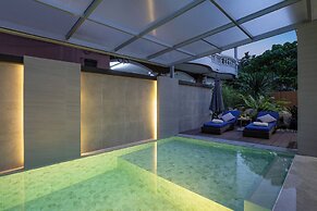 Villa Homey Patong