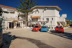 Coudour Boutique Hotel