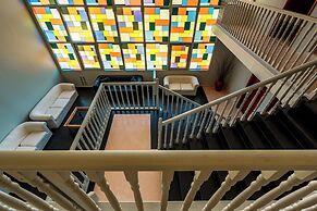 Coudour Boutique Hotel