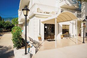 Coudour Boutique Hotel