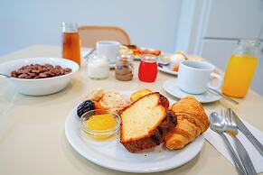 Coudour Boutique Hotel