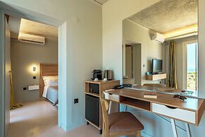 Coudour Boutique Hotel