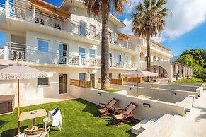 Coudour Boutique Hotel