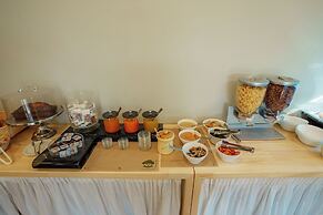 Coudour Boutique Hotel